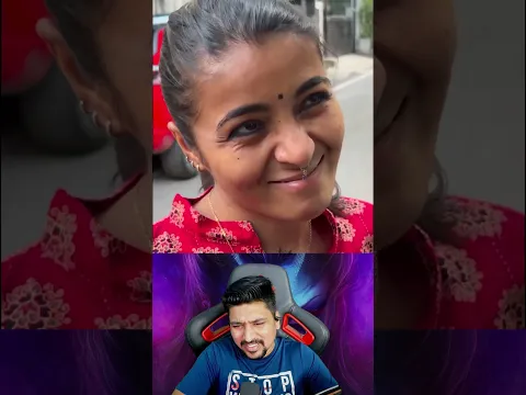 சிரிச்சு Enjoy பண்ணுங்க | Reaction video.#shorts