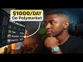 Polymarket Bitcoin Strategy The 20 Betting Method Creating Millionaires Full COURSE