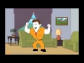 Diesel 10 Makes A Song About The Fat Controller And Gets Grounded