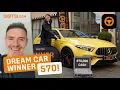 BOTB Winner Week 10 2021 8th - 14th March