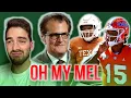 ESPN Mel Kiper s FIRST 2023 NFL Mock Draft Will Shock You