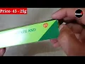Betnovate N Cream Review | how to use betnovate n cream on face