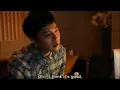Bigbang - Love Dust Recording part in studio