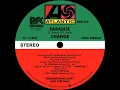 Change - Paradise (extended version)