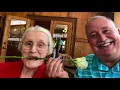 A tribute to my Mom - Mable Cochran