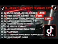 Download Lagu DJ JAWA SELOW BASS TERBARU 2024 || DJ MELEK O SAYANG AKU SING BERJUANG SIGAR FULL ALBUM VIRAL TIKTOK