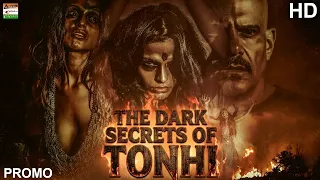 टोनही के काले राज़ - The Dark Secrets Of Tonhi | Promo | Black Magic Woman | J.Brandon Hill
