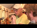 Making of Songs From St Somewhere - Mac McAnally 2013