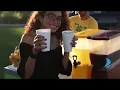 Spring Semester Send-Off