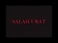 Download Lagu SALAH URAT - HUKUM BISA DIBELI DENGAN UANG (UUD)