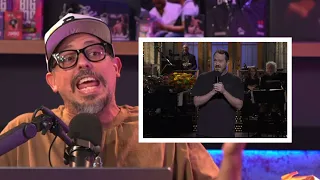 CHENTE SE PRENDE: ¿YA NO SE PUEDE HACER COMEDIA SIN QUE TE CANCELEN?
