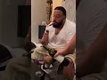 Download Lagu DJ Khaled  - Wants drink with smoke cigar 🍷 #djkhaled #drink #smoke #shorts