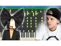 Avicii ft. Sia - All I Need (Max Pandèmix piano cover)