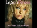 Can't Fight The Moonlight (Graham Stack Radio Edit)