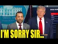 Download Lagu OH SH*T: Patel Accidentally HUMILIATES TRUMP, Then Starts SCREAMING