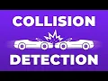 Unity - How to Detect Collision in C Using Colliders