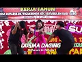 Lagu MAHARANI BR TARIGAN - LAGU KARO DURMA DAGING - KERJA TAHUN KUTABULUH KESAIN TIGAKRENDA