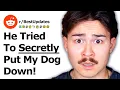 I Found Reddit s Most Vile Boyfriend