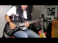 Download Lagu TEJA-Kau Yang Tak Mengerti...Gitar Solo Cover....menjerit jerit line solo #kidsearch❤️