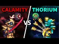 Terraria Calamity VS Thorium Mod Which Should You Play