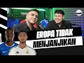 Download Lagu P-REVIEW CWC: KLUB BRAZIL NUNJUKKIN KELASNYA, CHELSEA \u0026 PSG KEOK, EROPA KURANG GREGET! | Pojok Debat