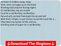 Soulja Boy ft Curren$y - Red Bentley  Lyrics