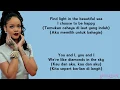 Download Lagu Rihanna - Diamonds (Lirik Video Dan Terjemahan )