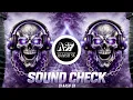 Lagu ⚡️FEEL THE BASS 🔊| POWERFUL DJ SOUNDCHECK 2026 | DJ AASIF SK🔥