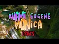 Kuami Eugene Monica lyrics