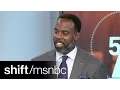 Oral Arguments Murder-For-Hire-Plot shift MSNBC