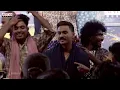 Dhanush Dancing on Stage for Poyiraa Mama Song @ Kuberaa Pre Release Event | Devi Sri Prasad