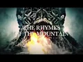 BORKNAGAR - The Rhymes of the Mountain (Lyric Video)