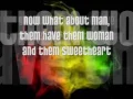 Bonifida Gurl Lyrics by Shaggy ft. Rik Rok