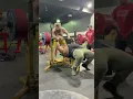 Download Lagu (361kg) 796lbs BENCH PRESS UNOFFICIAL WORLD RECORD JULIUS MADDOX