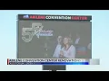 Potential Abilene Convention Center renovations