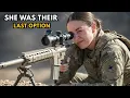 JUST A DIVERSITY HIRE Marine Colonel Said Until 60 Enemies Attacked She Became Their Only Hope
