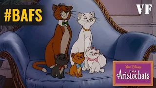 Les Aristochats – Bande Annonce 2 VF - 1971