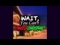 Lagu [Wait, You Can't Cancel Christmas!] A Very Kinkade Christmas (I Only Want to Paint)