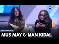 Download Lagu Nostalgia Seni: Mus May \u0026 Man Kidal | MHI (29 November 2022)