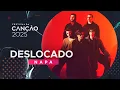 NAPA – Deslocado (Lyric Video) | Festival da Canção 2025
