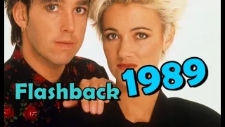 Download Billboard Hot 100 Flashback -  November 11, 1989 MP3