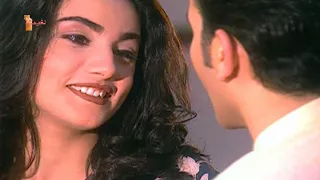 الحب جميل شهاب حسني وحنان عطية 1997  الحب جميل شهاب حسني وحنان عطية 1997