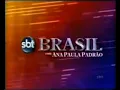 Download Lagu SBT Brasil - Vinheta de Abertura (2005-2006)