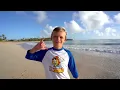 Surfs Up! Rise Up Music Video Sung by Jack Skye!