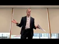 Chairing meetings well Governance Essentials with Steven Moe