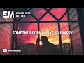 Parachute - Better (Lyrics)