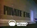 Private Eye TV Intro