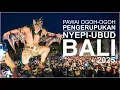 Download Lagu Suasana Pawai Ogoh-Ogoh di Ubud \