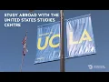 United States Studies Centre s UCLA Study Abroad program