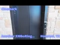 Schindler 330A Hydraulic Elevator 1 Cinemark Memorial City Mall Houston TX